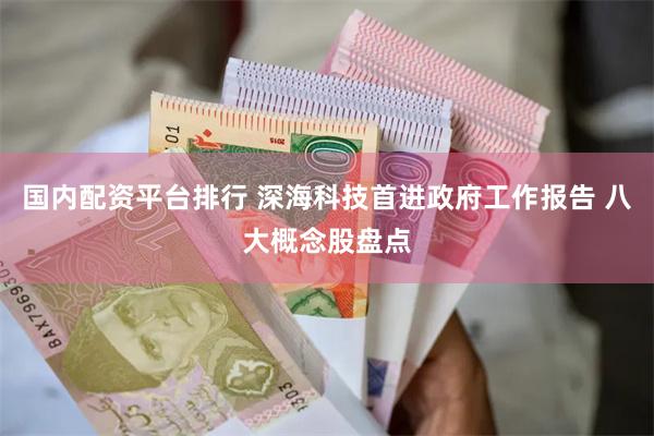 国内配资平台排行 深海科技首进政府工作报告 八大概念股盘点